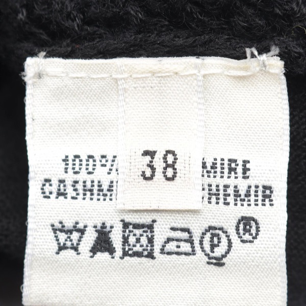 エルメス(HERMES)エルメス ニット メッシュ ポロシャツ 衣料品