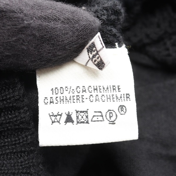 エルメス(HERMES)エルメス ニット メッシュ ポロシャツ 衣料品