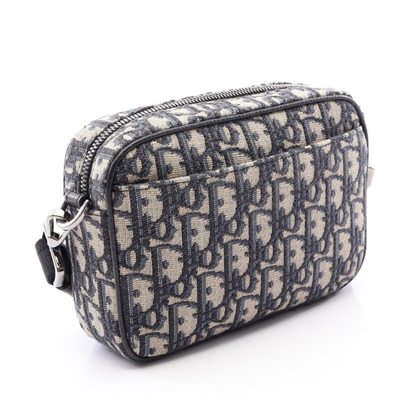 ディオール(Dior)ディオール SAFARI サファリ オブリーク ショルダー