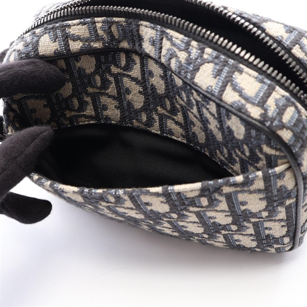 ディオール(Dior)ディオール SAFARI サファリ オブリーク ショルダー