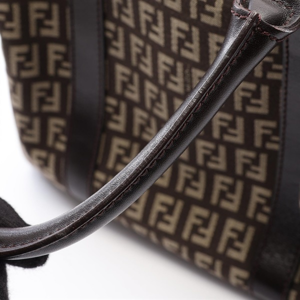フェンディ(FENDI)フェンディ ズッキーノ ハンドバッグ バッグ