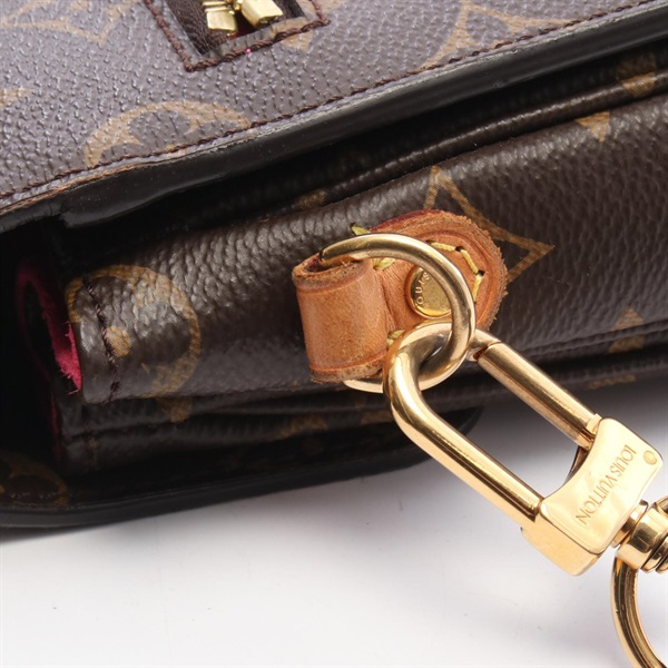 ルイ・ヴィトン(LOUIS VUITTON)ルイ・ヴィトン ポシェット メティスMM