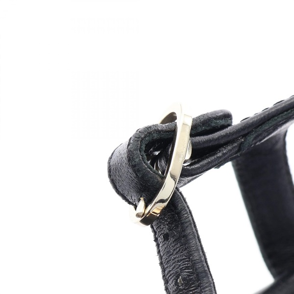 シャネル(CHANEL)シャネル ココマーク Tストラップ サンダル 靴
