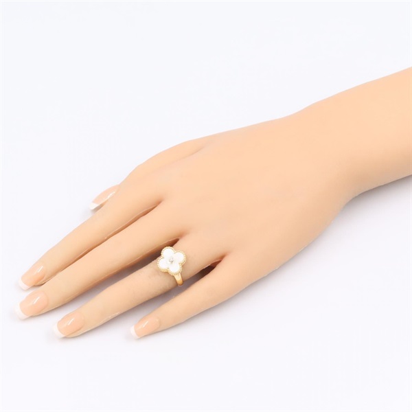 ヴァンクリーフ＆アーペル(Van Cleef & Arpels)ヴァンクリーフ