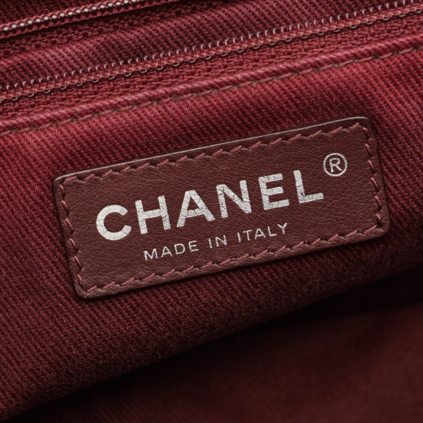 シャネル(CHANEL)シャネル インザミックス 2WAY ショルダーバッグ