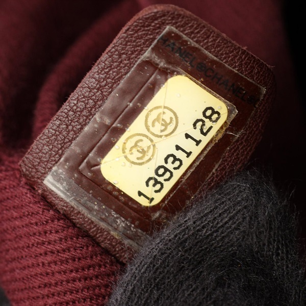 シャネル(CHANEL)シャネル インザミックス 2WAY ショルダーバッグ