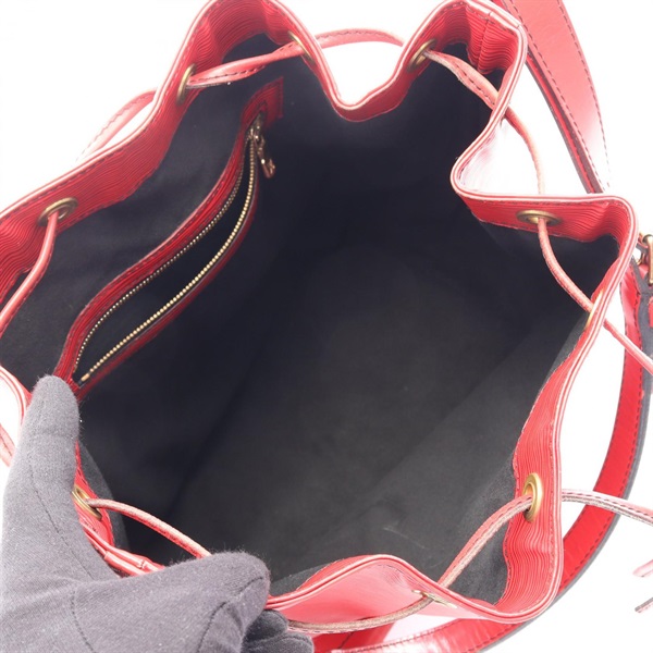 ルイ・ヴィトン(LOUIS VUITTON)ルイ・ヴィトン ノエ エピ カスティリア