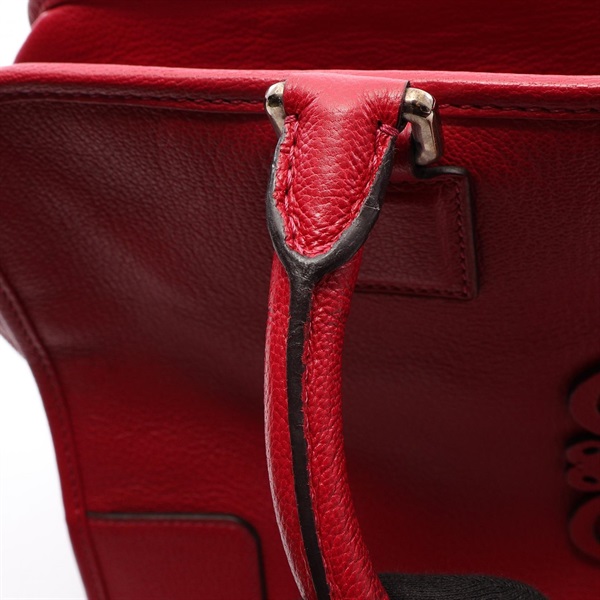 ロエベ(LOEWE)ロエベ アマソナ36 ハンドバッグ バッグ レディース