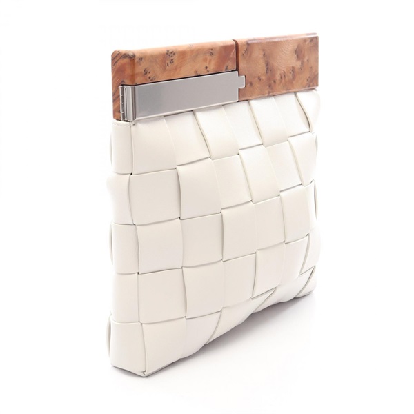 ボッテガヴェネタ(BOTTEGA VENETA)ボッテガヴェネタ BVスナップ ザ