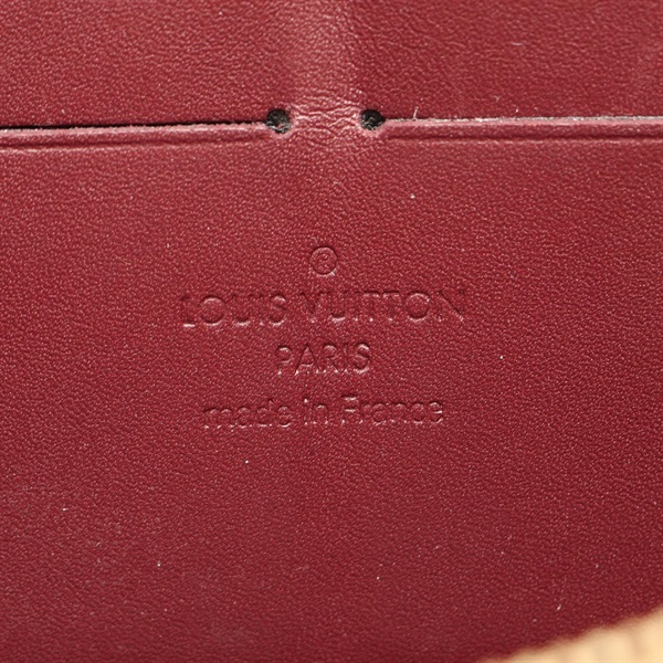 ルイ・ヴィトン(LOUIS VUITTON)ルイ・ヴィトン ジッピーウォレット