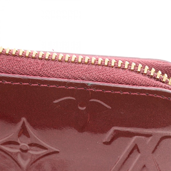 ルイ・ヴィトン(LOUIS VUITTON)ルイ・ヴィトン ジッピーウォレット