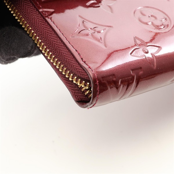 ルイ・ヴィトン(LOUIS VUITTON)ルイ・ヴィトン ジッピーウォレット