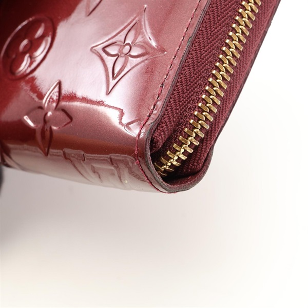 ルイ・ヴィトン(LOUIS VUITTON)ルイ・ヴィトン ジッピーウォレット