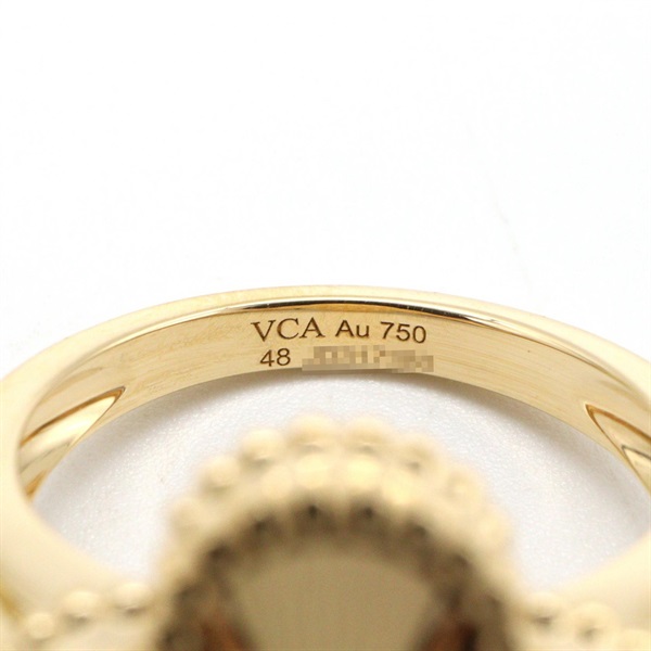 ヴァンクリーフ＆アーペル(Van Cleef & Arpels)ヴァンクリーフ