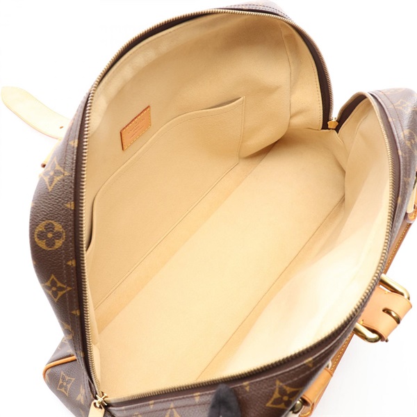 ルイ・ヴィトン(LOUIS VUITTON)ルイ・ヴィトン マンハッタンGM