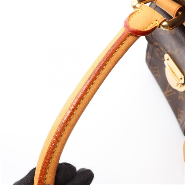 ルイ・ヴィトン(LOUIS VUITTON)ルイ・ヴィトン マンハッタンGM