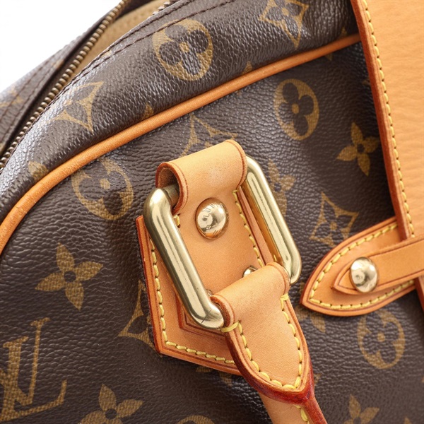 ルイ・ヴィトン(LOUIS VUITTON)ルイ・ヴィトン マンハッタンGM