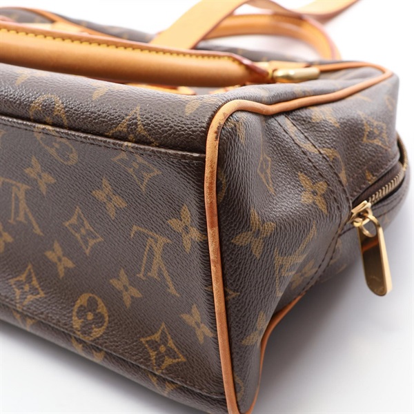 ルイ・ヴィトン(LOUIS VUITTON)ルイ・ヴィトン マンハッタンGM