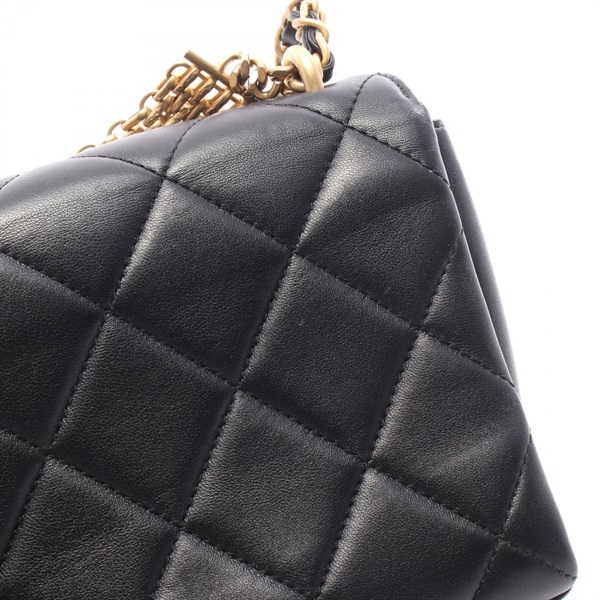 シャネル(CHANEL)シャネル マトラッセ トップハンドル ショルダー シャネル(CHANEL)シャネル マトラッセ トップハンドル ショルダー