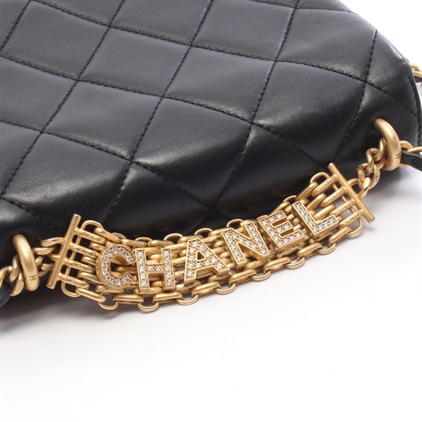 シャネル(CHANEL)シャネル マトラッセ トップハンドル ショルダー シャネル(CHANEL)シャネル マトラッセ トップハンドル ショルダー