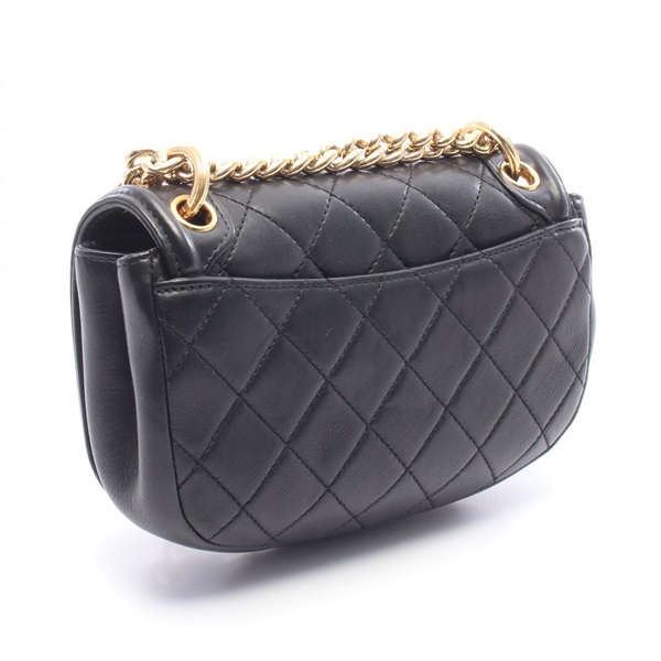 シャネル(CHANEL)シャネル マトラッセ フルフラップ スモール