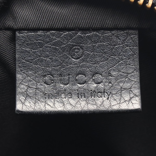 グッチ(GUCCI)グッチ ソーホー インターロッキングG タッセル