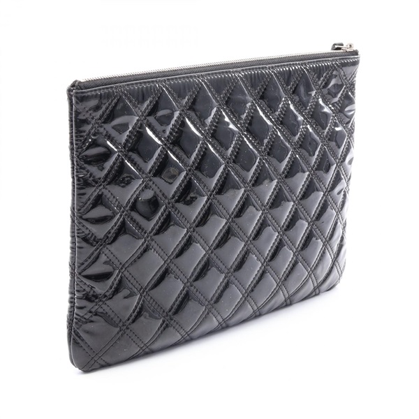 シャネル(CHANEL)シャネル マトラッセ セカンドバッグ クラッチバッグ