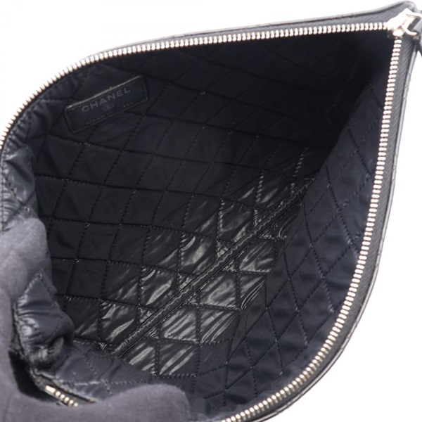 シャネル(CHANEL)シャネル マトラッセ セカンドバッグ クラッチバッグ