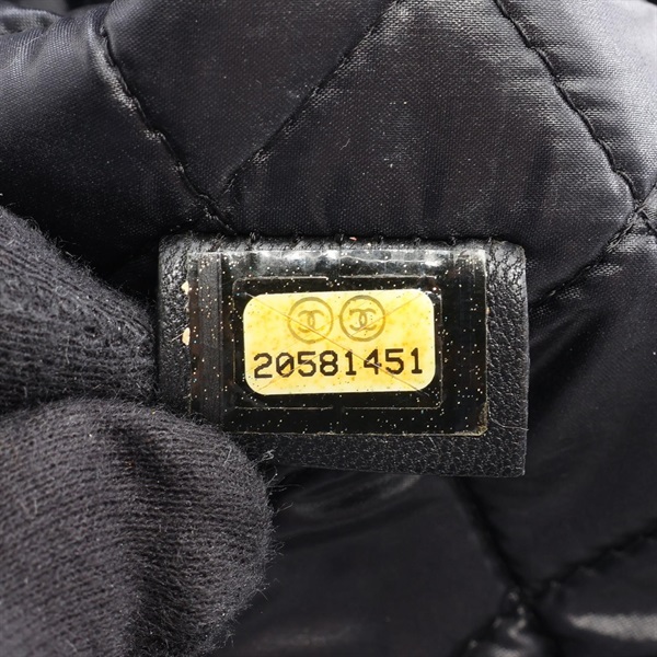 シャネル(CHANEL)シャネル マトラッセ セカンドバッグ クラッチバッグ