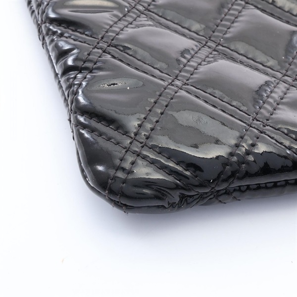 シャネル(CHANEL)シャネル マトラッセ セカンドバッグ クラッチバッグ