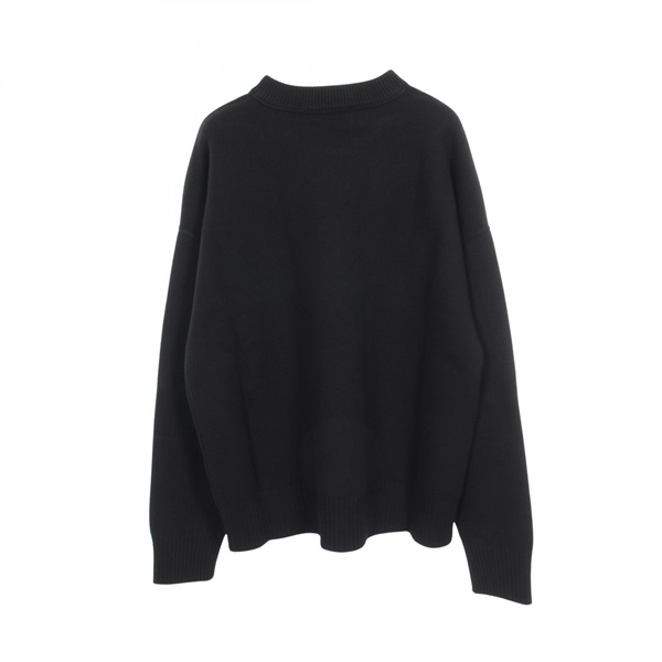 アミ(AMI)アミ Ami de Coeur ニット 衣料品 トップス メンズ アミ(AMI)アミ Ami de Coeur ニット 衣料品 トップス メンズ
