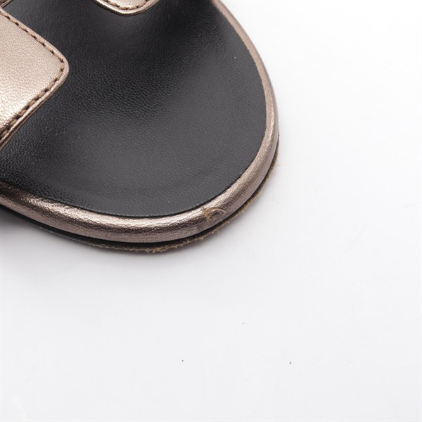 エルメス(HERMES)エルメス オアジス ミュール 靴 レディース