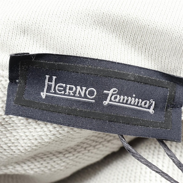 ヘルノ(Herno)ヘルノ LAMINAR パーカー 衣料品 トップス メンズ