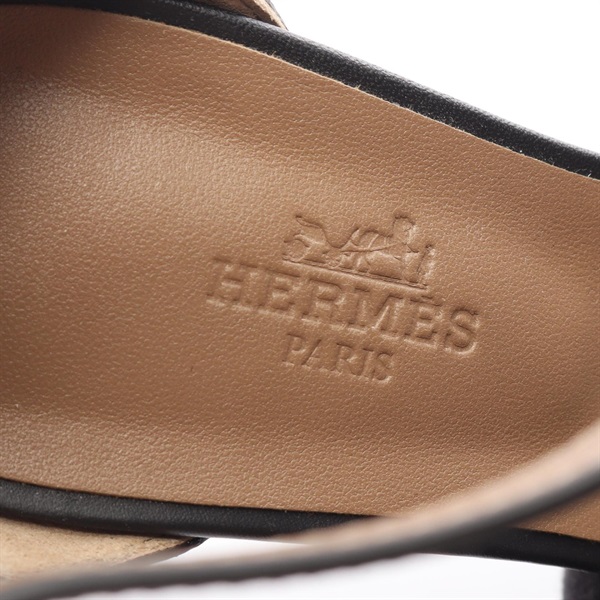 エルメス(HERMES)エルメス レジェンド サンダル 靴 レディース