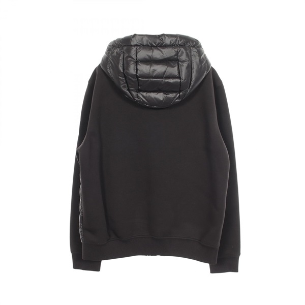 マッカージュ(Mackage)マッカージュ FLETCHER フード付き 切替 ダウン