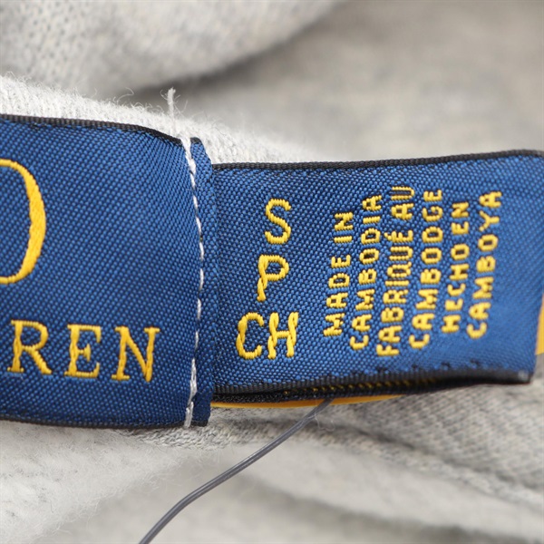 ポロ・ラルフローレン(POLO RALPH LAUREN)ポロ・ラルフローレン ロゴ