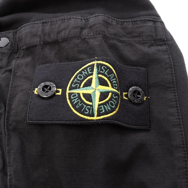 ストーンアイランド(STONE ISLAND)ストーンアイランド スウェット 衣料