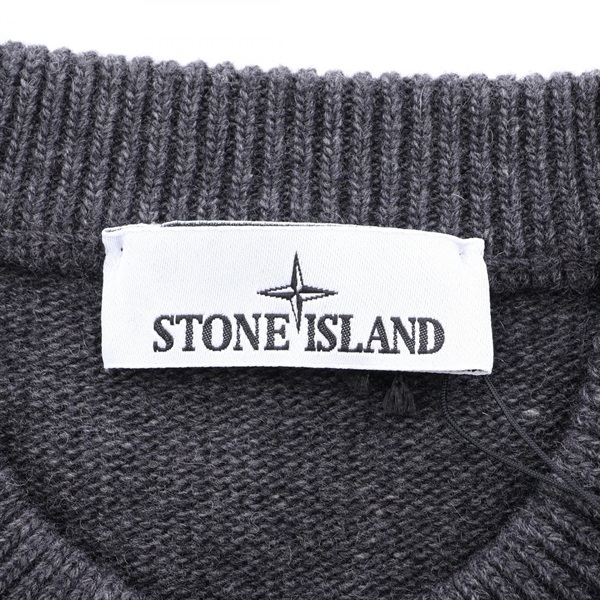 ストーンアイランド(STONE ISLAND)ストーンアイランド ニット 衣料品