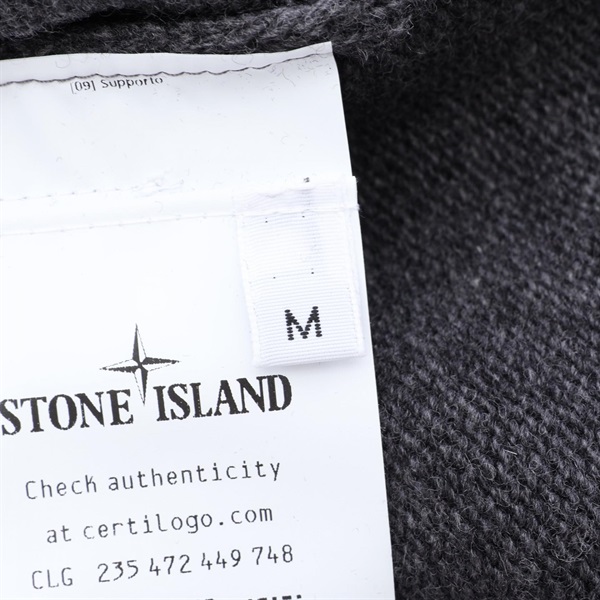 ストーンアイランド(STONE ISLAND)ストーンアイランド ニット 衣料品