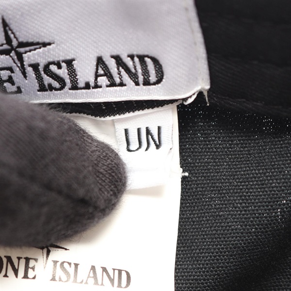 ストーンアイランド(STONE ISLAND)ストーンアイランド キャップ 帽子