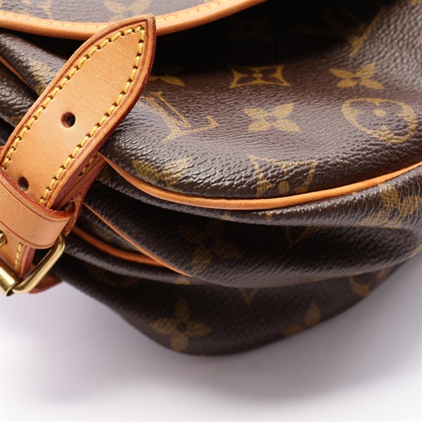 ルイ・ヴィトン(LOUIS VUITTON)ルイ・ヴィトン ソミュール30
