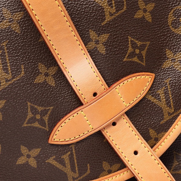 ルイ・ヴィトン(LOUIS VUITTON)ルイ・ヴィトン ソミュール30