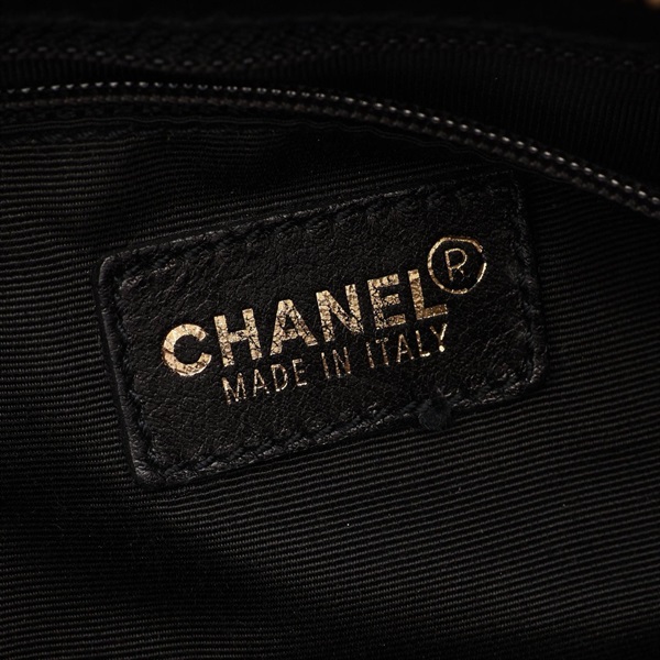 シャネル(CHANEL)シャネル チョコバー ハンドバッグ バッグ レディース