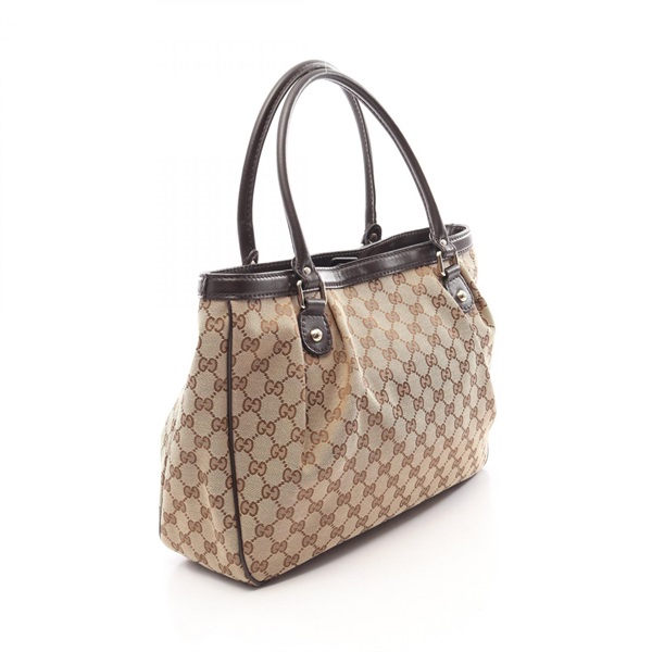 グッチ(GUCCI)グッチ スーキー GGキャンバス トートバッグ バッグ