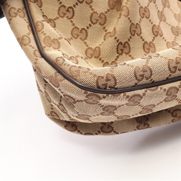 グッチ(GUCCI)グッチ スーキー GGキャンバス トートバッグ バッグ