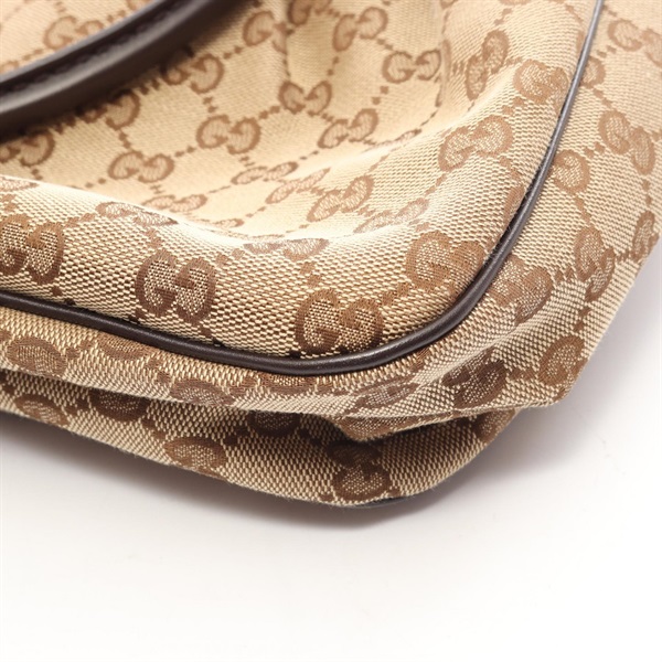 グッチ(GUCCI)グッチ スーキー GGキャンバス トートバッグ バッグ