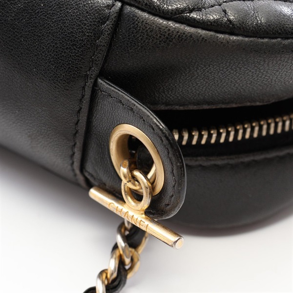 シャネル(CHANEL)シャネル マトラッセ ショルダーバッグ バッグ