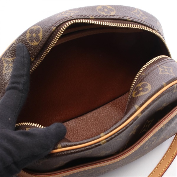 ルイ・ヴィトン(LOUIS VUITTON)ルイ・ヴィトン ブロワ モノグラム