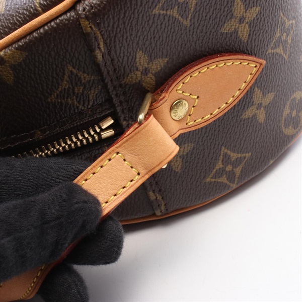 ルイ・ヴィトン(LOUIS VUITTON)ルイ・ヴィトン ブロワ モノグラム