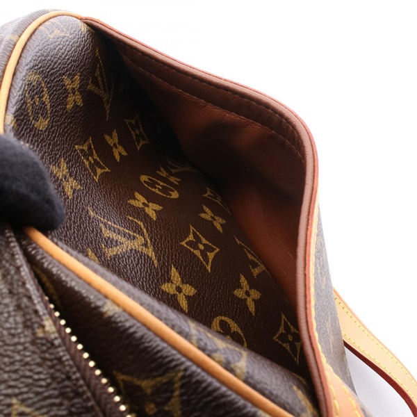 ルイ・ヴィトン(LOUIS VUITTON)ルイ・ヴィトン ブロワ モノグラム